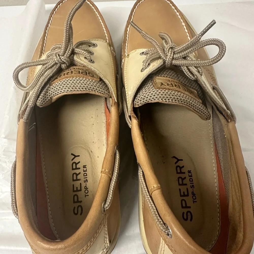 Sperry stylish boat